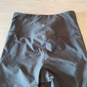 Old navy active flare pants